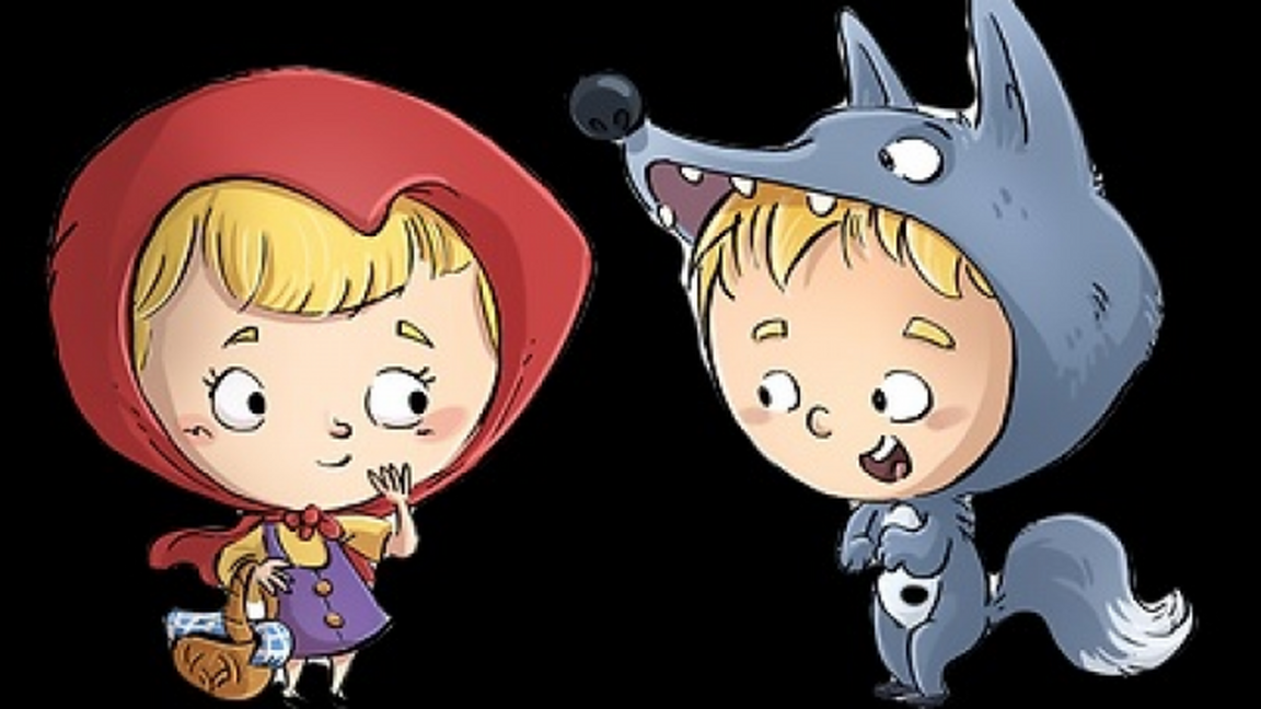 Conte sensoriel (3-6 ans + parents)