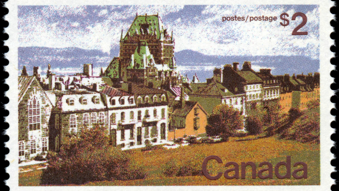 Le Vieux Québec : 40 ans au patrimoine mondial de l’Unesco