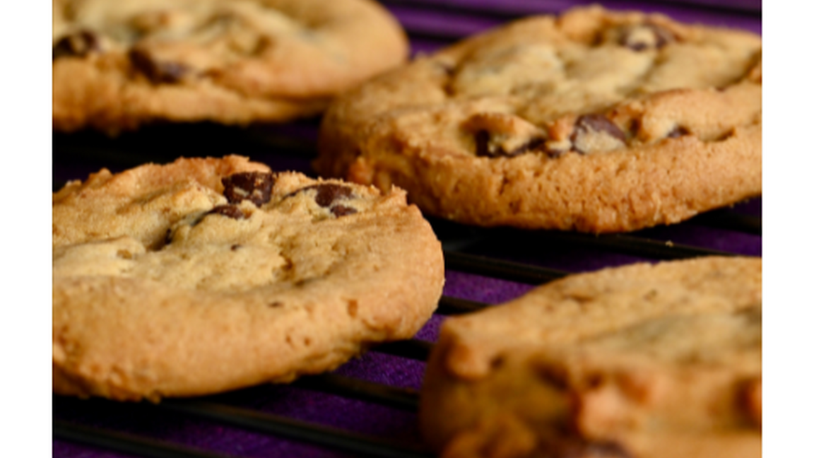 Atelier de décoration de biscuits (6-12 ans)