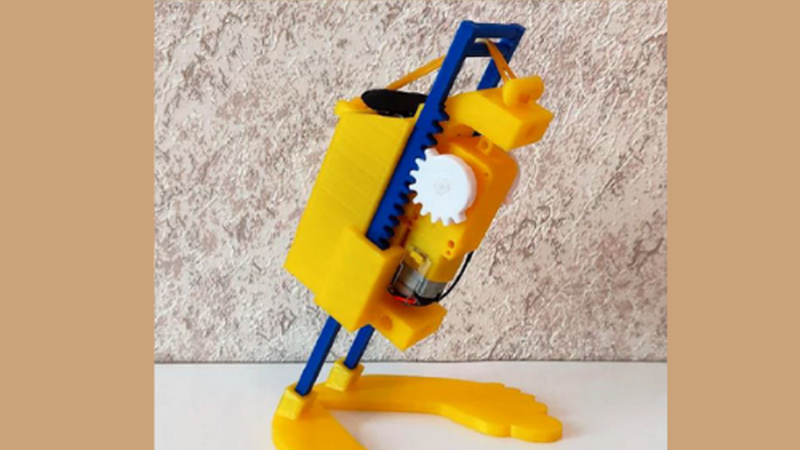 Martin le grand pie (6-14 ans)