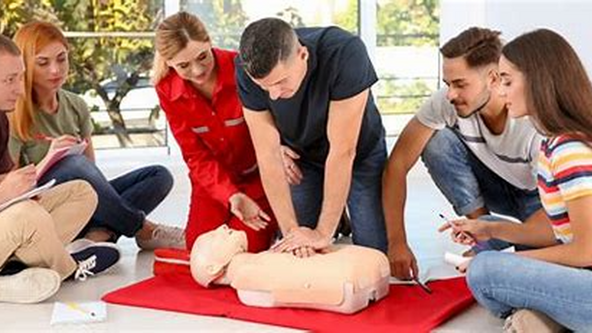 Formation " Gardiens avertis" ( 12-15 ans), 8h30-16h, 21 Mars 2026