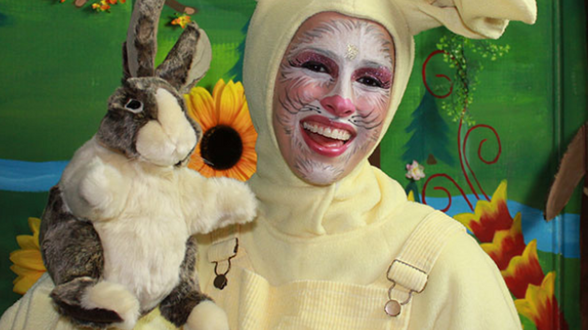 Soleillo et les cocos (3-5 ans)