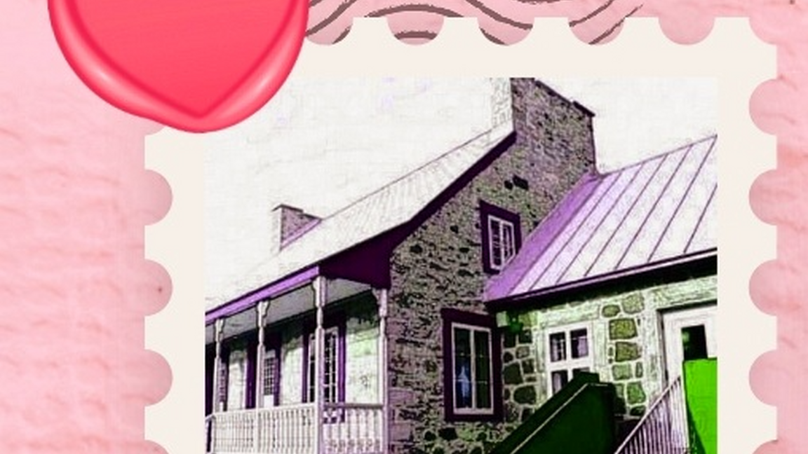 Raconte-moi l’histoire de Montréal-Nord à travers le timbre