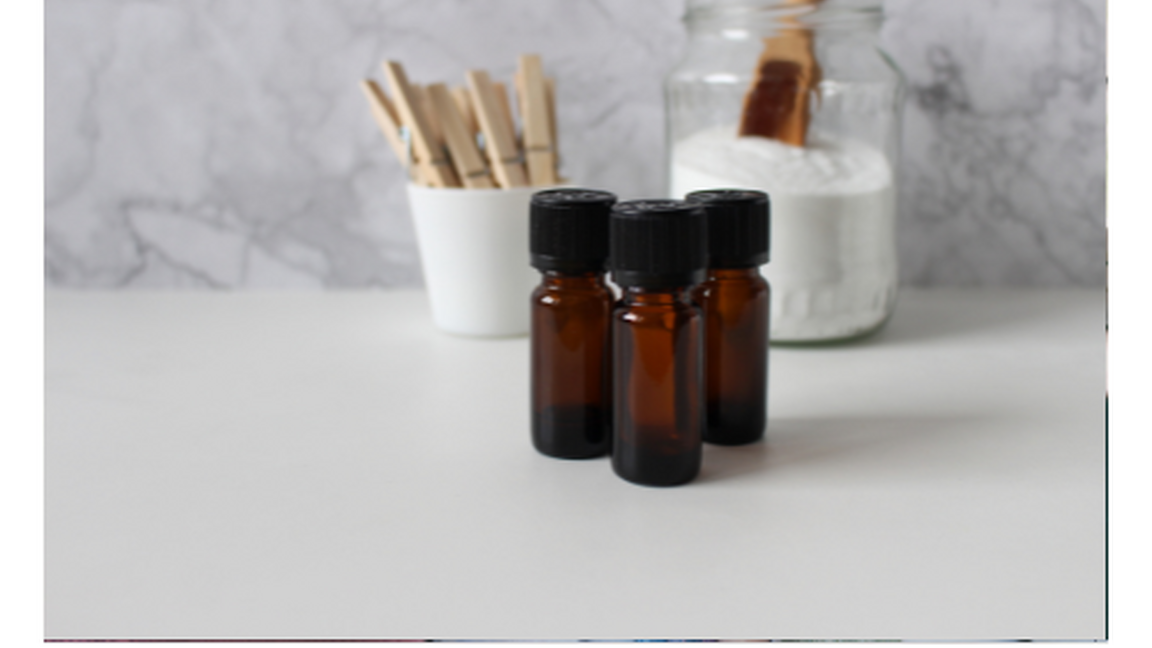 Les jeudis des retraités : Fabrication de produits ménagers