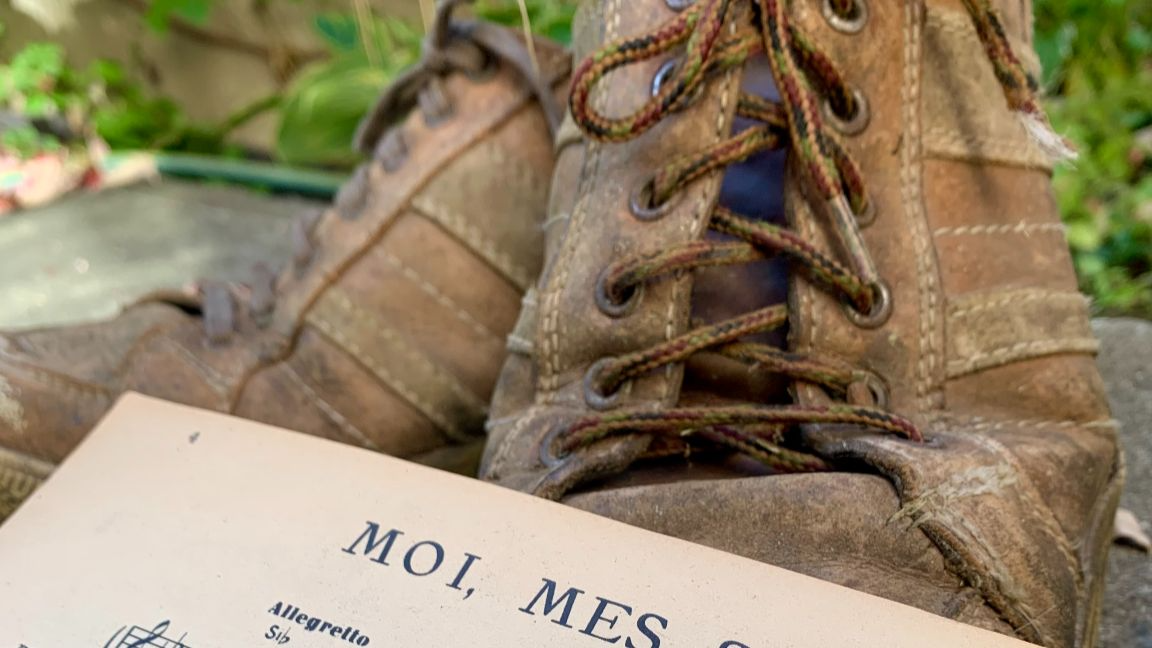 Atelier : Projet Félix