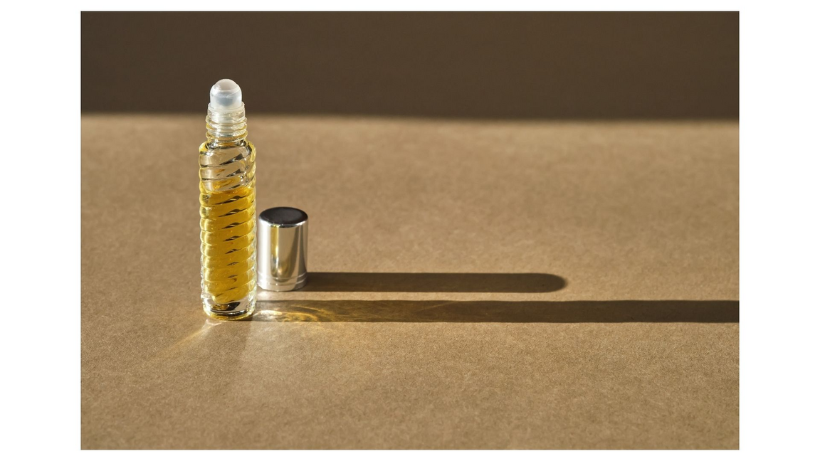 Crée un parfum personnalisé (11 ans et +)