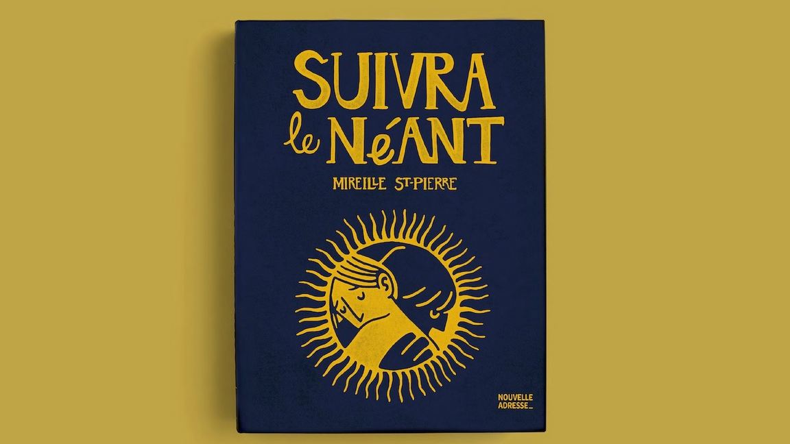 Rencontre avec la bédéiste Mireille St-Pierre