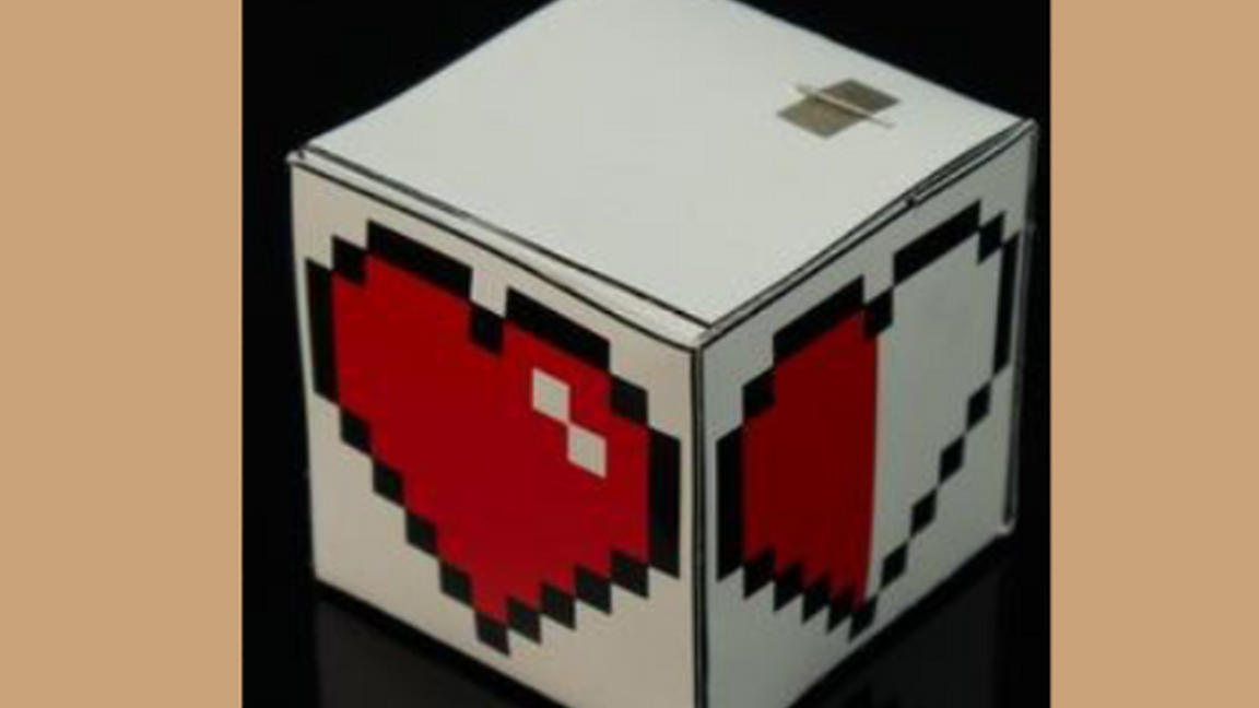 Mon cœur danse (4-12 ans)