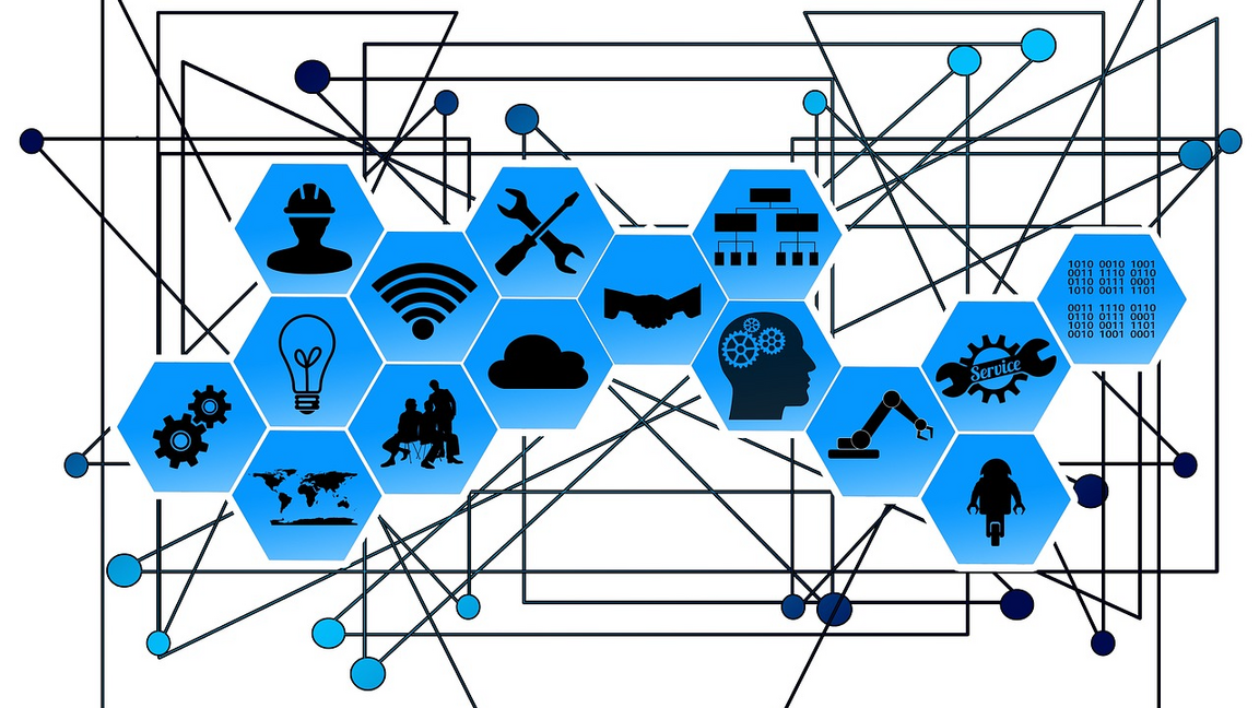 Les jeudis des retraités : L'IA à la portée de tous