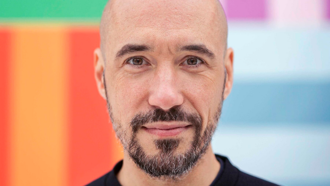 Rencontre avec l’écrivain Jean-Philippe Pleau