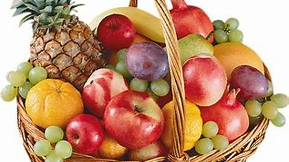 Casse-tête et panier de fruits ( Famille) 13h-16H ,23 Mai 2026