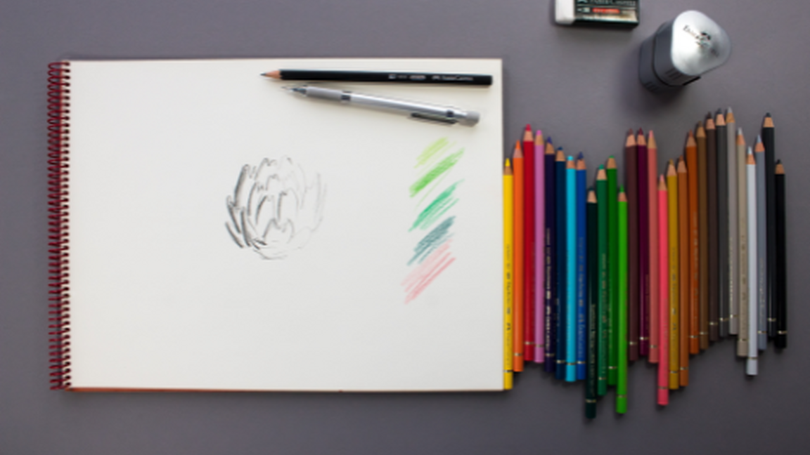 Initiation au dessin (18 ans et +)