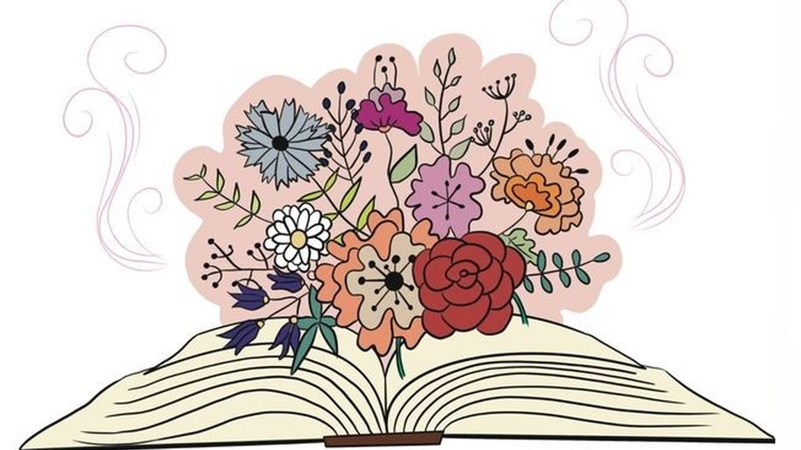 CRÉE TON LIVRE PARFUMÉ 4-12 ans (INSCRIRE SEULEMENT LES ENFANTS)