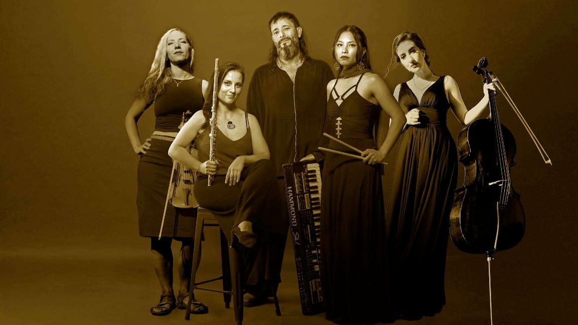 Subhira Quintet