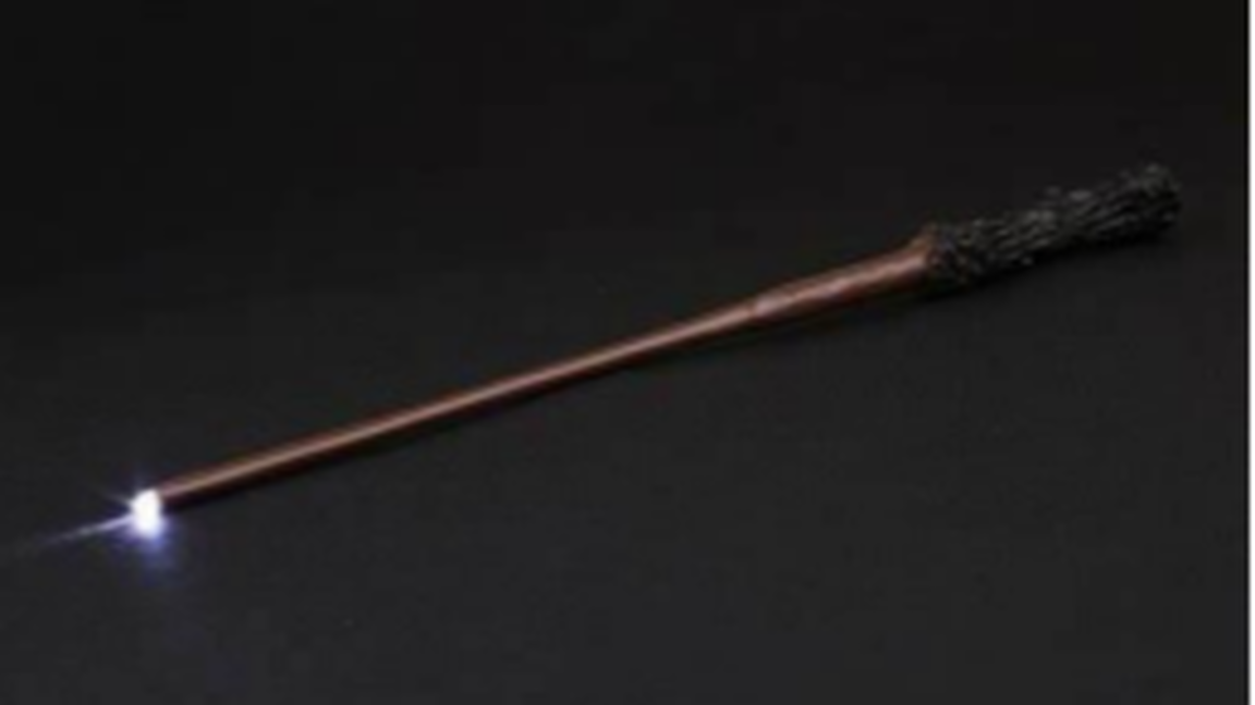 Baguette magique (4 à 12 ans)