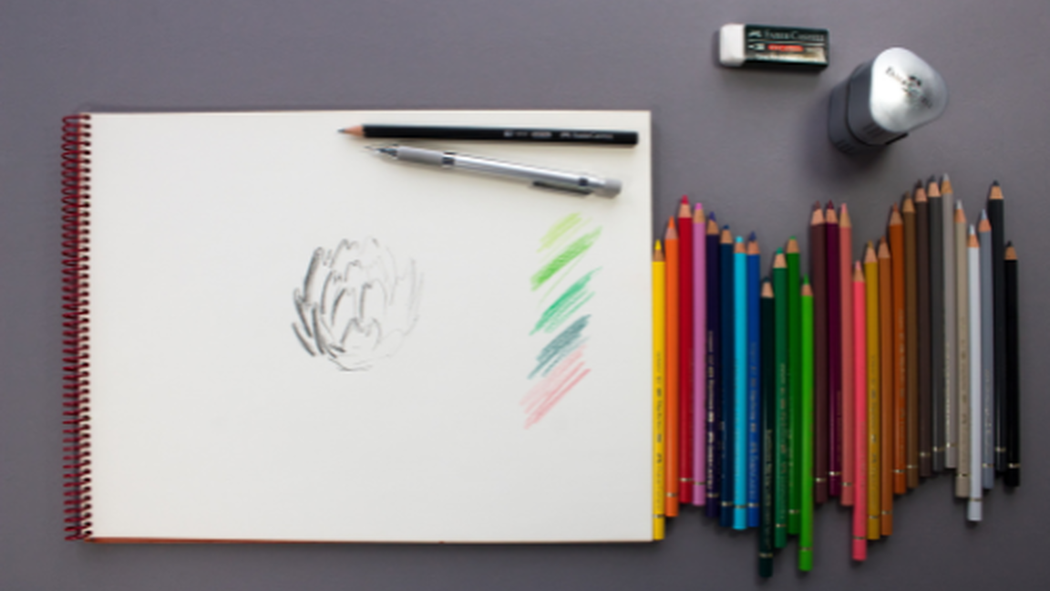 Initiation au dessin (18 ans et +)