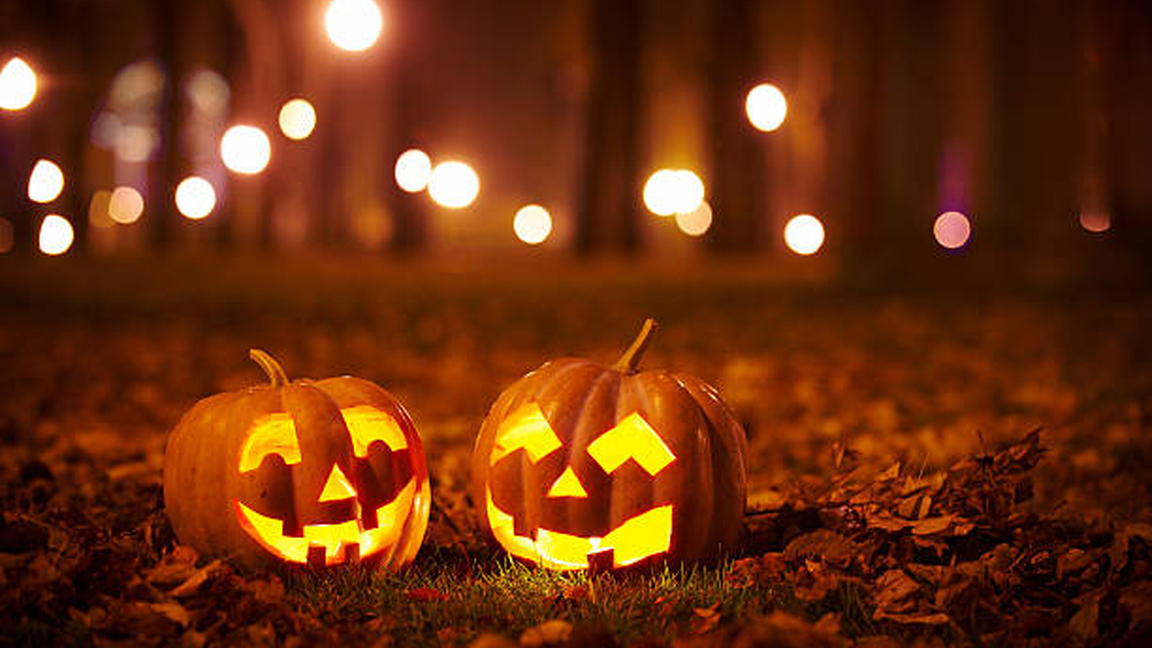 ESPACE HALLOWEEN ( Tout public/Accès libre) vend.30 oct. 12h-18h 30, sam 31 oct. 12h-16h