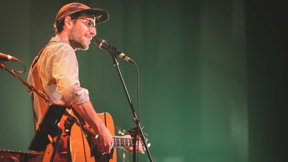 Des chansons en route - Philippe Routhier