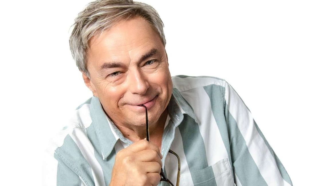 De la chanson au roman, parcours d'un créateur - François Léveillée