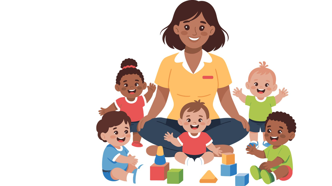 Grande semaine des tout-petits (0-5 ans et parents)