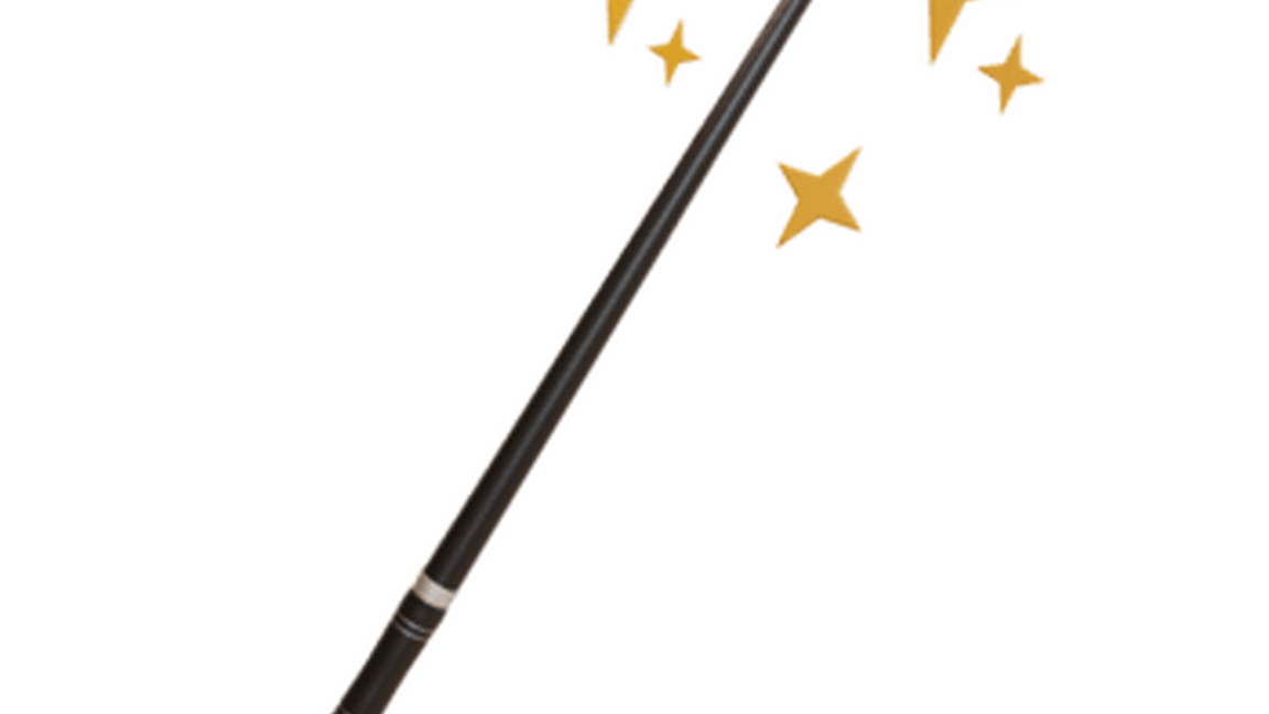 A nous les vendredis/  Fabrication de mini baguette magique ( 9-13 ans),  27 nov. de 16h-17h30