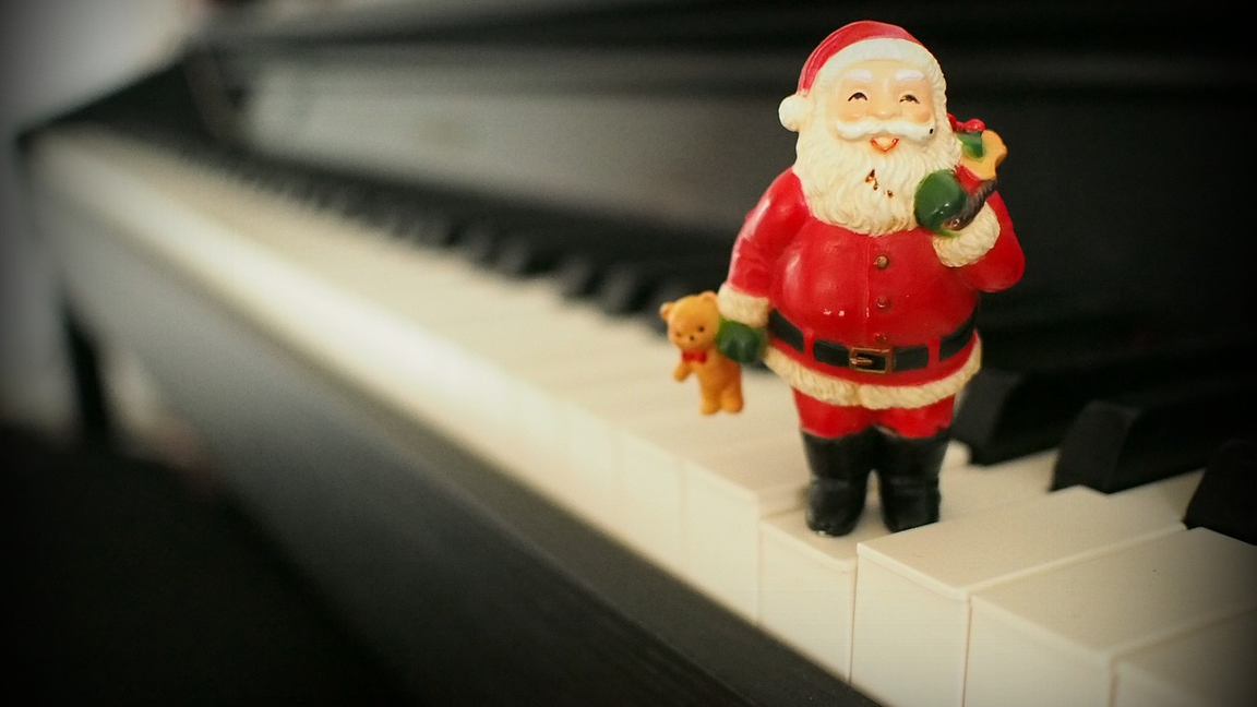 Sorcellerie musicale