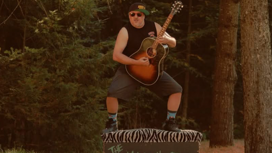 The Matchup + Steve & Ginie Jackson + Collectif Route Laflamme + Jessie James