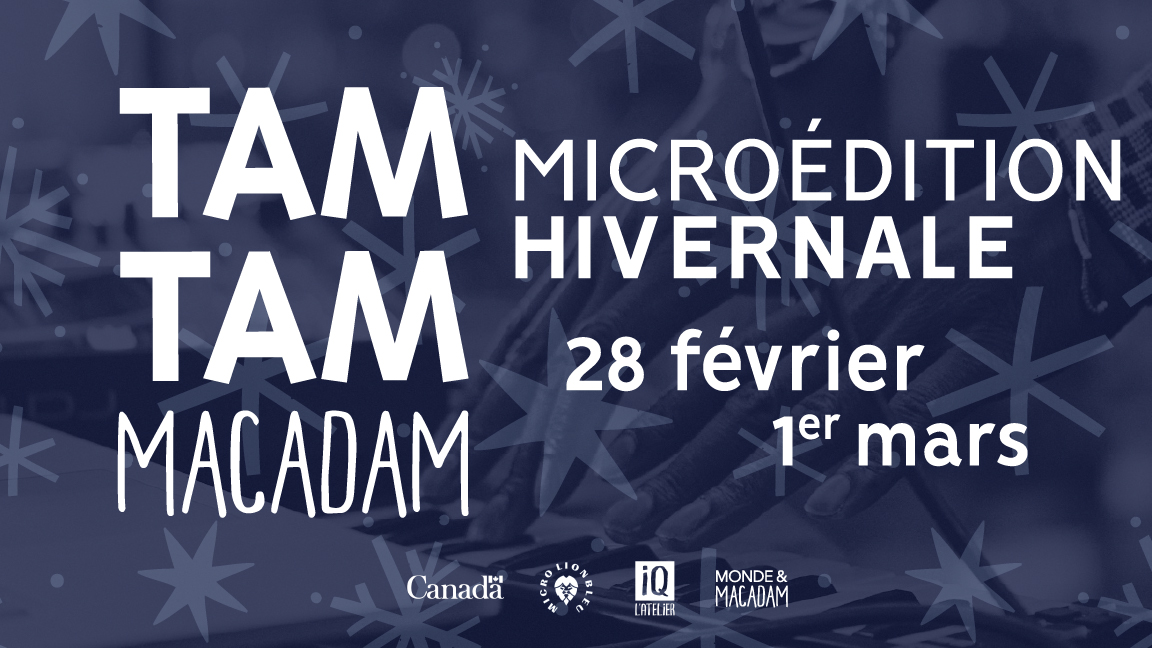 Microédition hivernale du TTM