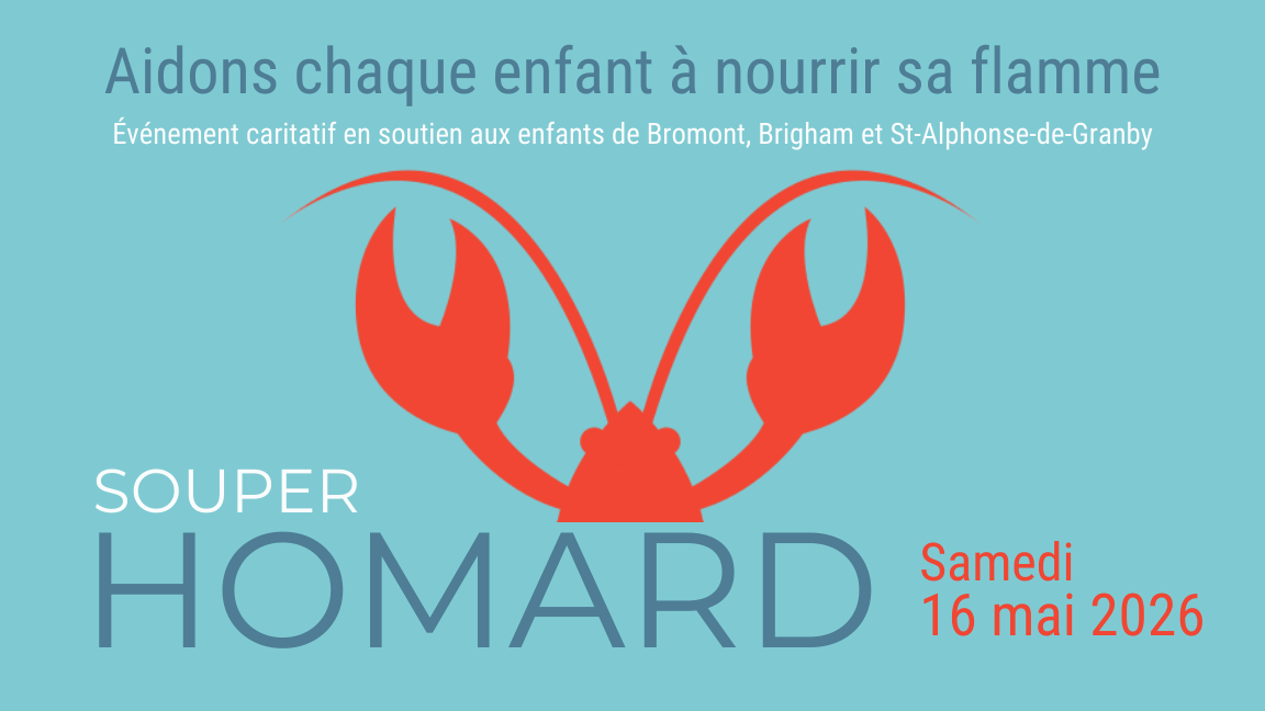 Souper Homard - 28e édition