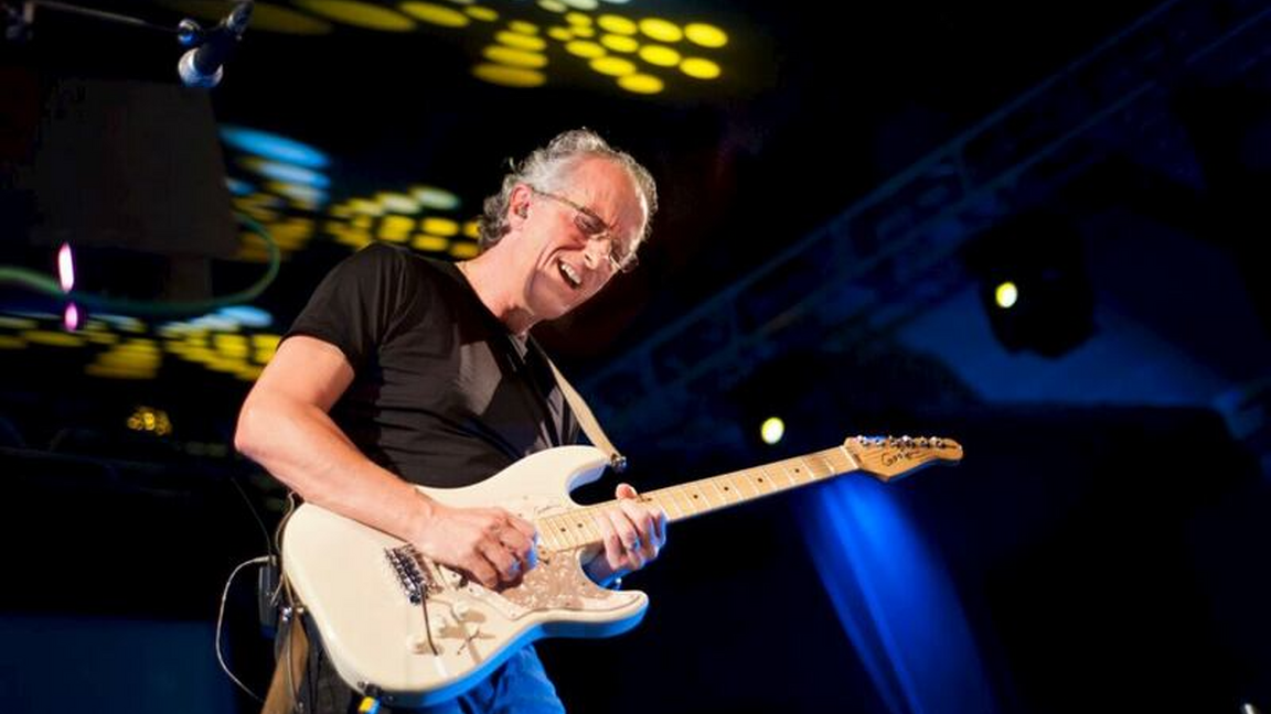 Michel Cusson VOLTAGE