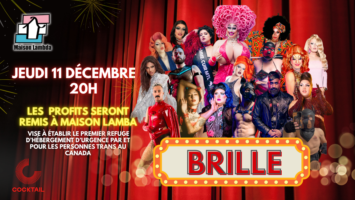 Levée de Fonds - Maison Lambda