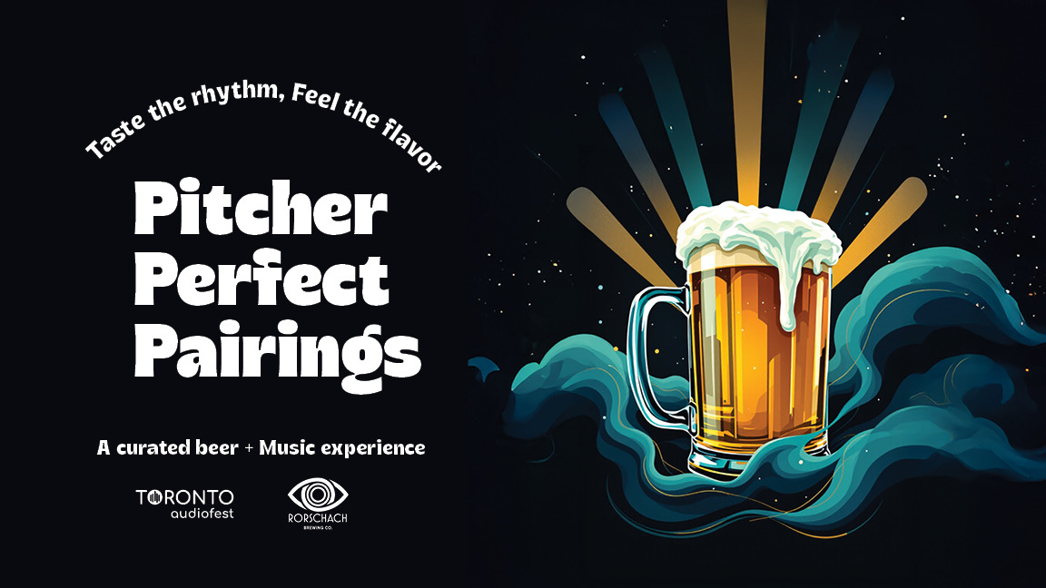 Pitcher Perfect Pairings