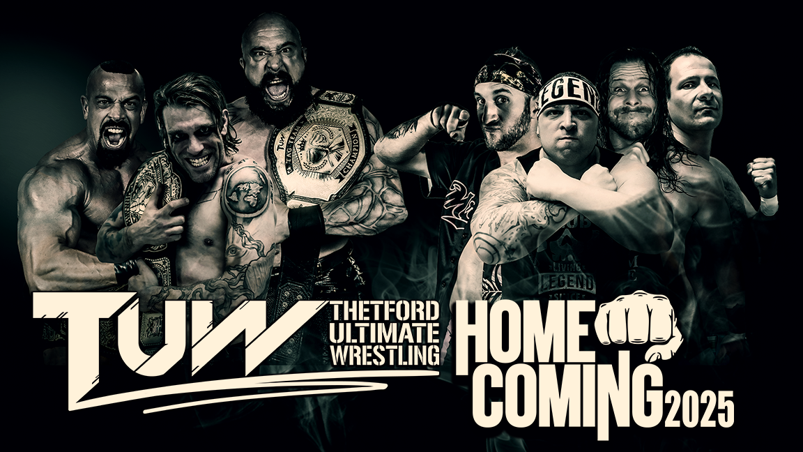 TUW "HOMECOMING" 2025