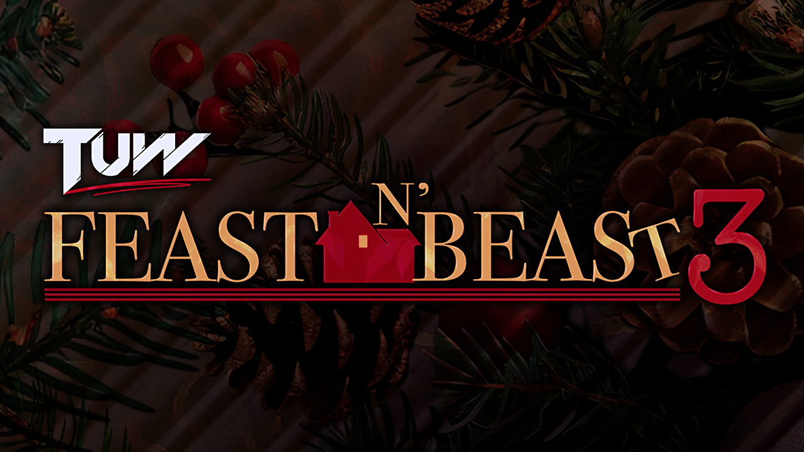 TUW Feast N' Beast 2025