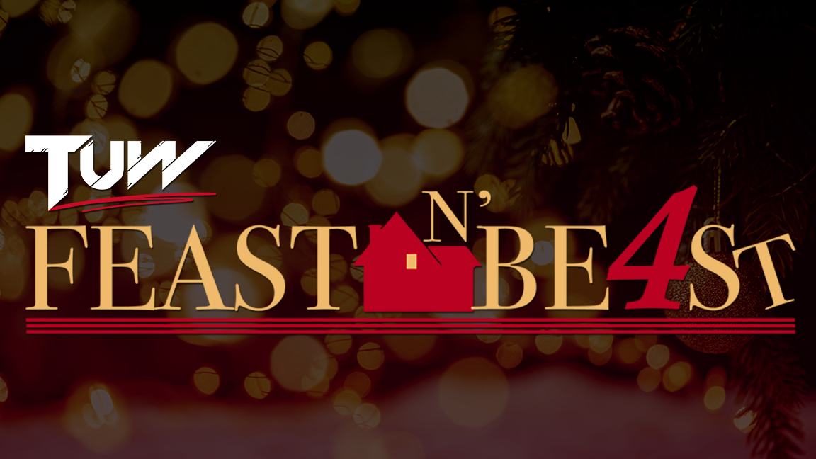 TUW Feast N' Beast 4