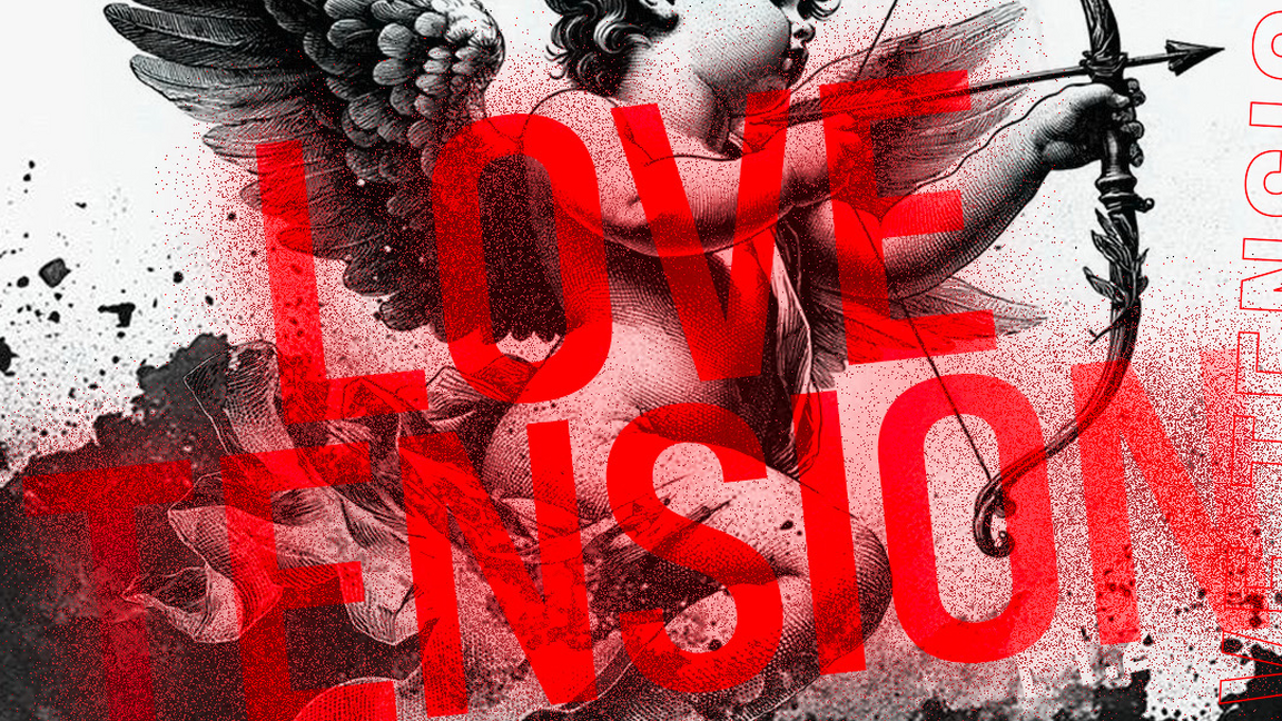 Love Tension Party PT II