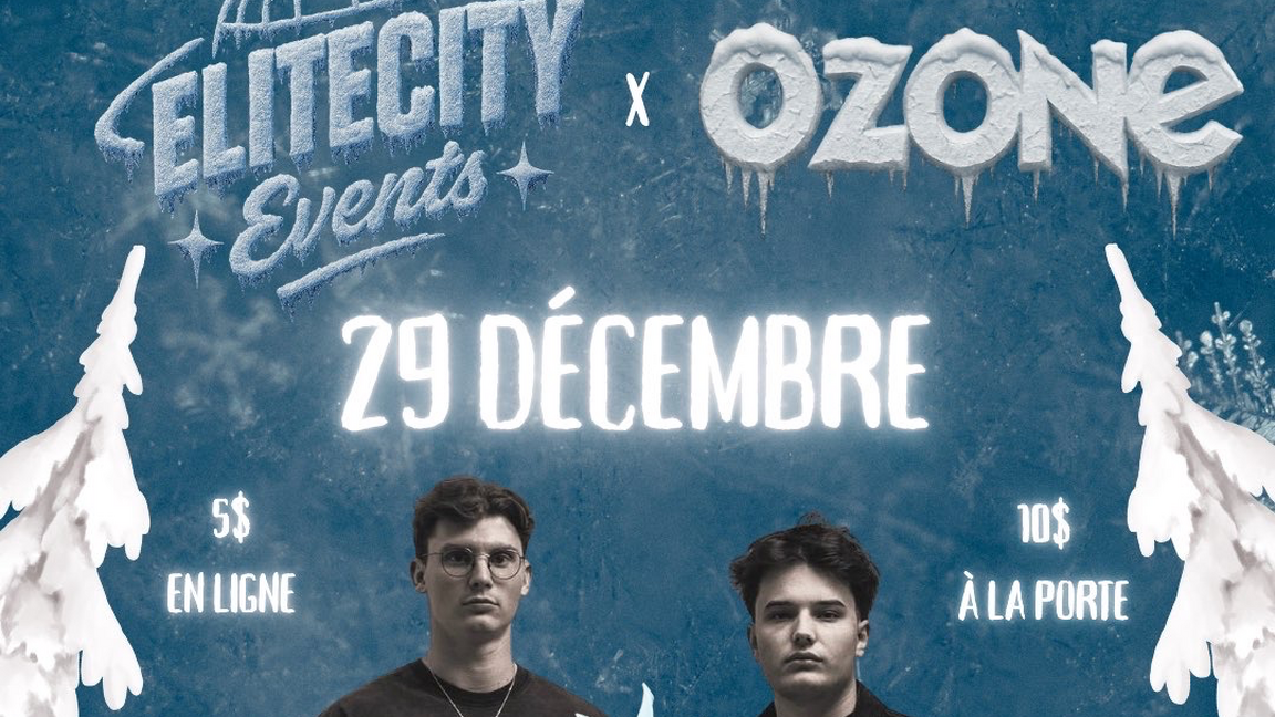 After party SIDEPIECE