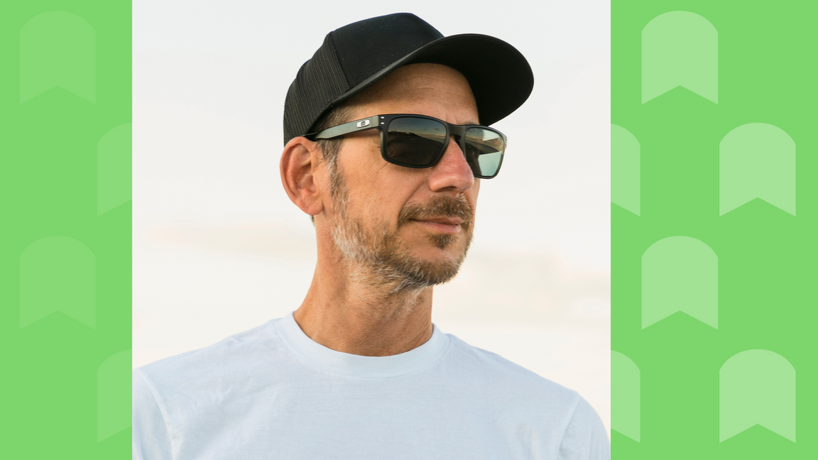 Causerie avec Dominic Arpin