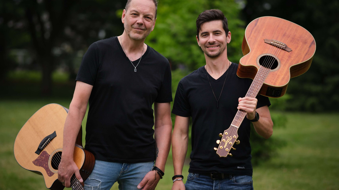 The Acoustic Project à l'Abreuvoir 132