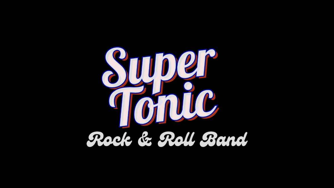 Super Tonic Band