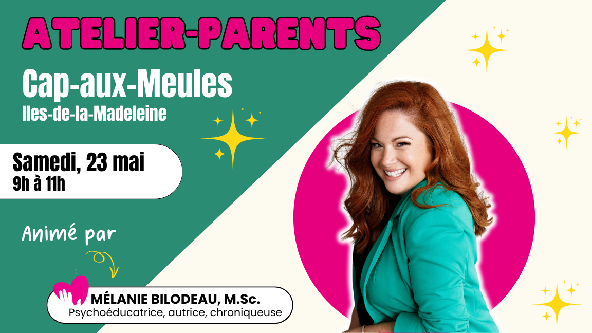Atelier-Parents