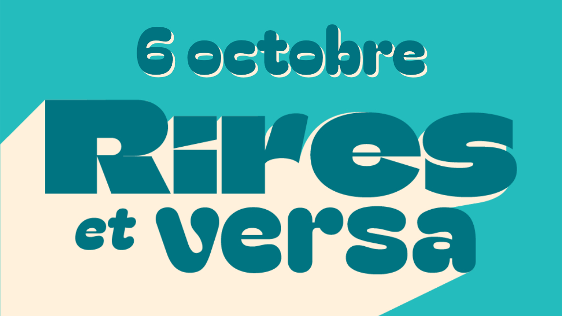 Rires et Versa - Soirée d'humour