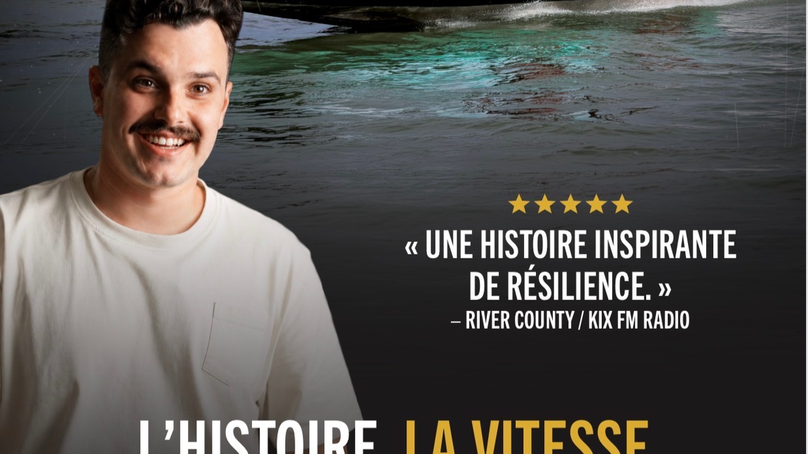 Projection du documentaire RAMBOAT