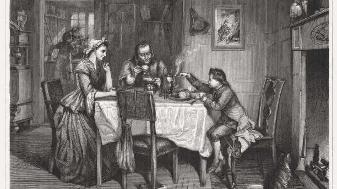 Conférence sur l'histoire des familles pionnières de la Seigneurie de La Prairie (1667-1687)