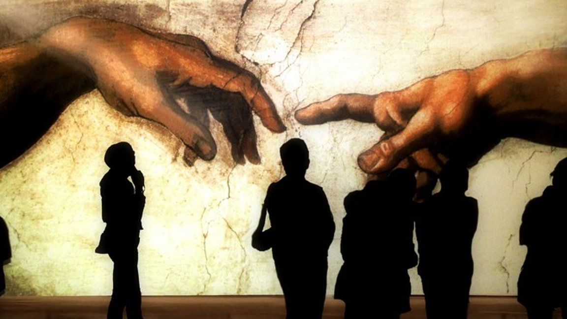 Conférence - Comment analyser une œuvre d'art