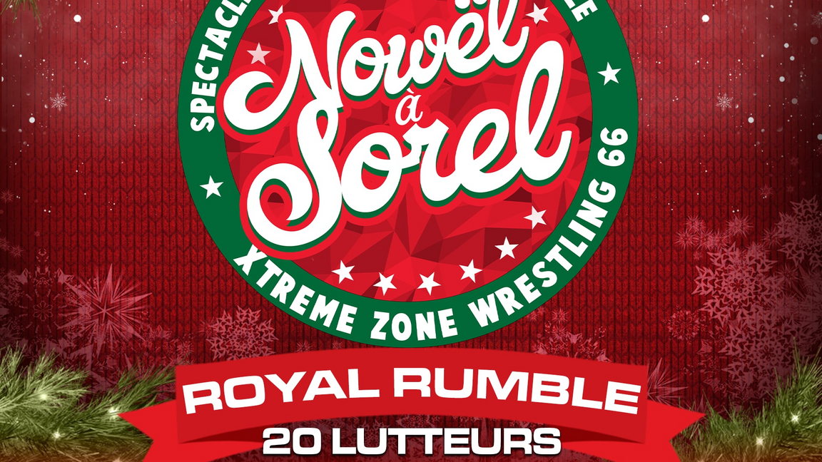 XZW 66 - Nowel à Sorel