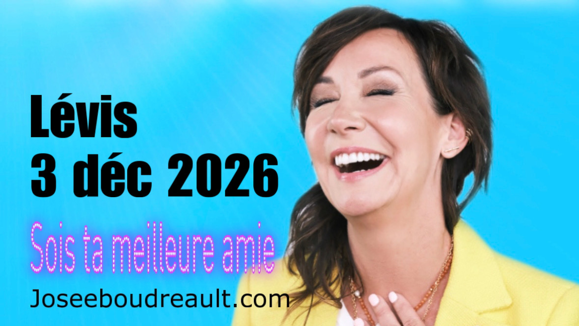 BEDFORD SOIS TA MEILLEURE AMIE JOSEE BOUDREAULT