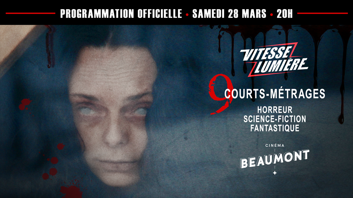 Programmation Officielle