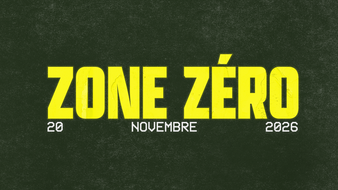 ZONE ZÉRO 4
