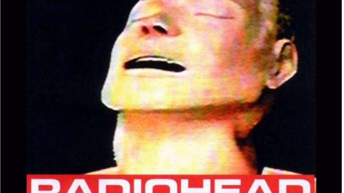 Radiohead: The Bends